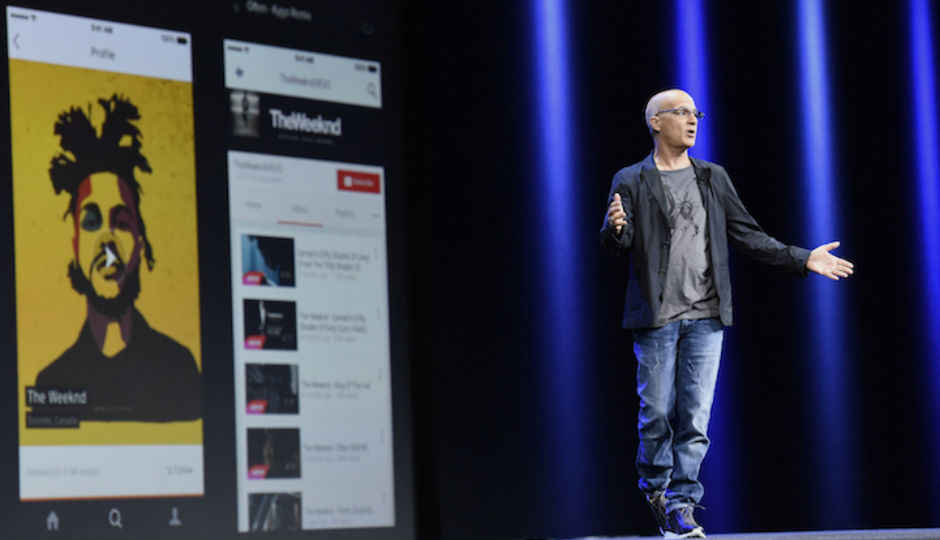 Apple Music to go big on pop culture, planning to add video streaming and original content as part of iOS 11 revamp