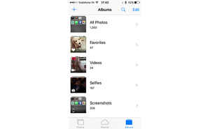IOS 9 లోని మనకు నచ్చే కొత్త ఫీచర్స్