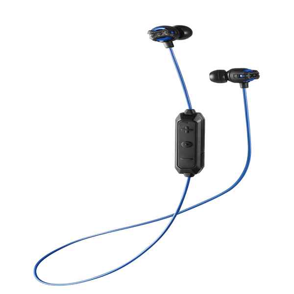 JVC HA-FX103BT Wireless in-Ear Bluetooth Earphones
