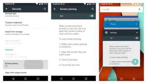 ఆండ్రాయిడ్ 5.0 లాలిపాప్: TIPS మరియు ట్రిక్స్ [NOV 23]