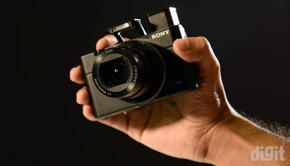 Sony Alpha 7R II, Sony RX100 IV and Sony RX10 II: First Impressions Sony Alpha 7R II, Sony RX100 IV and Sony RX10 II: First Impressions