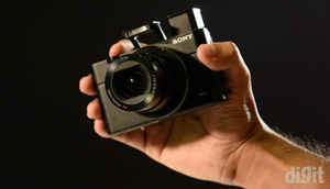 Sony Alpha 7R II, Sony RX100 IV and Sony RX10 II: First Impressions