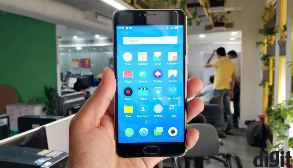 Flipkart లో బడ్జెట్ స్మార్ట్ ఫోన్స్ పై ఆఫర్స్....