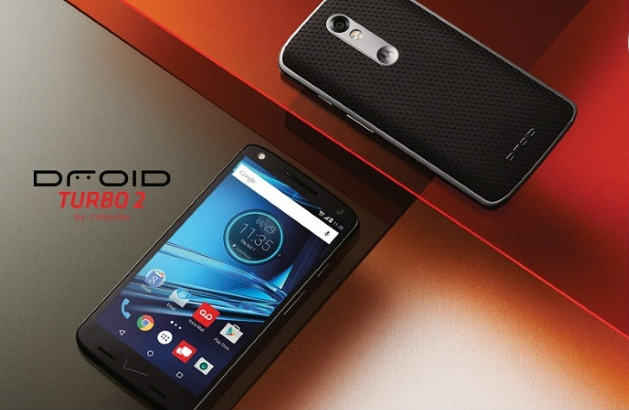 മോട്ടറോള DROID ടർബോ വിപണി കീഴടക്കാൻ എത്തുന്നു