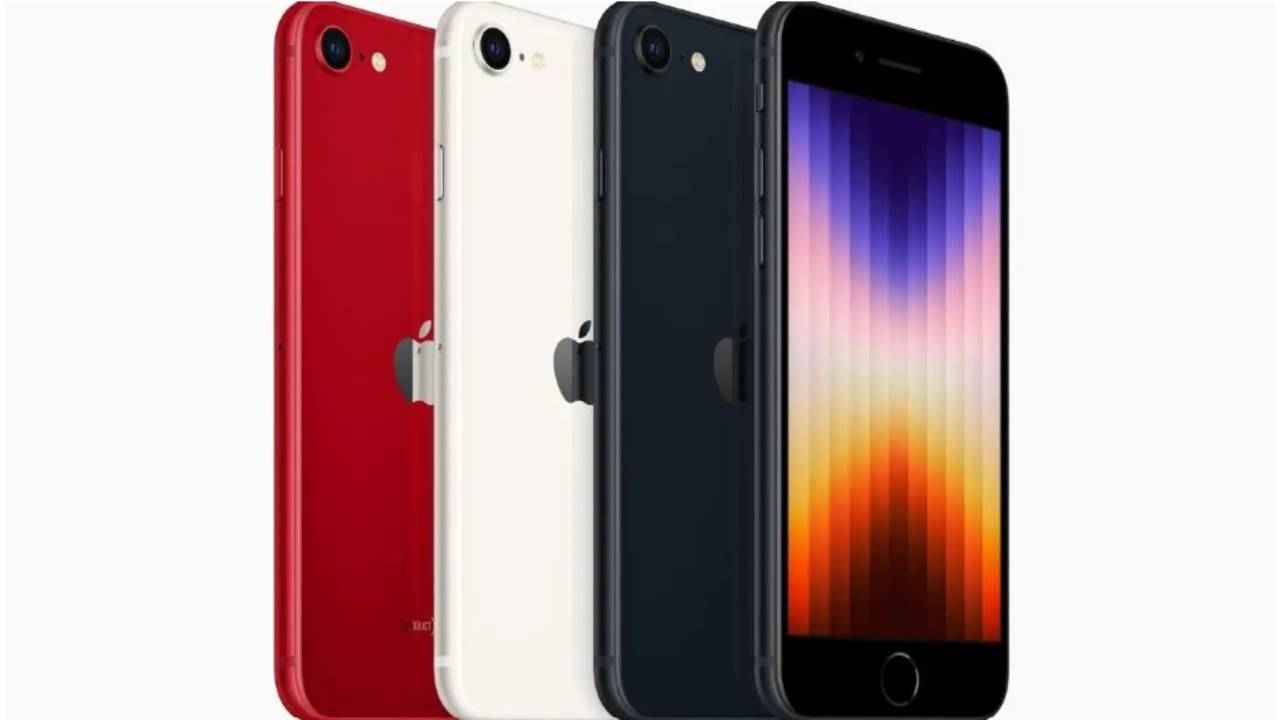 iPhone SE 4 could be the recycled iPhone XR, suggest the leaked renders