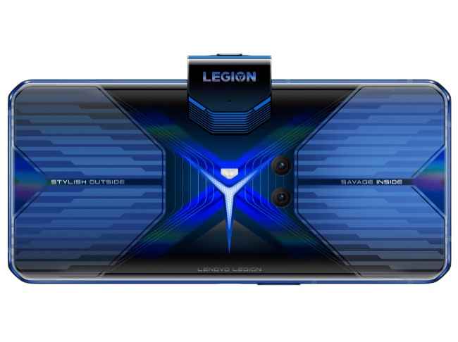 Lenovo Legion Phone Duel could launch in India soon