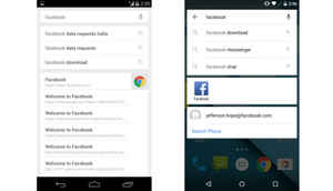 Android Lollipop vs. KitKat: A UI walkthrough on Nexus 4
