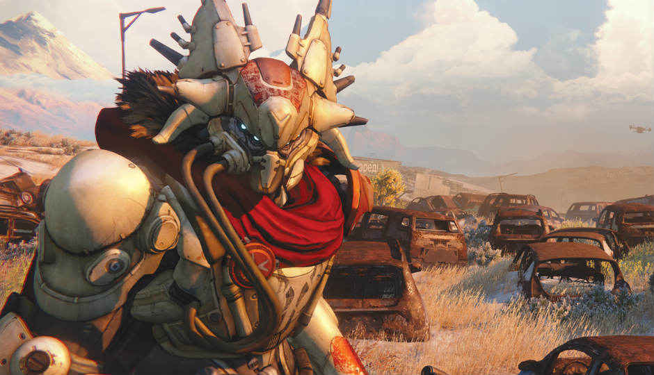 The 20 most awaited games of 2014