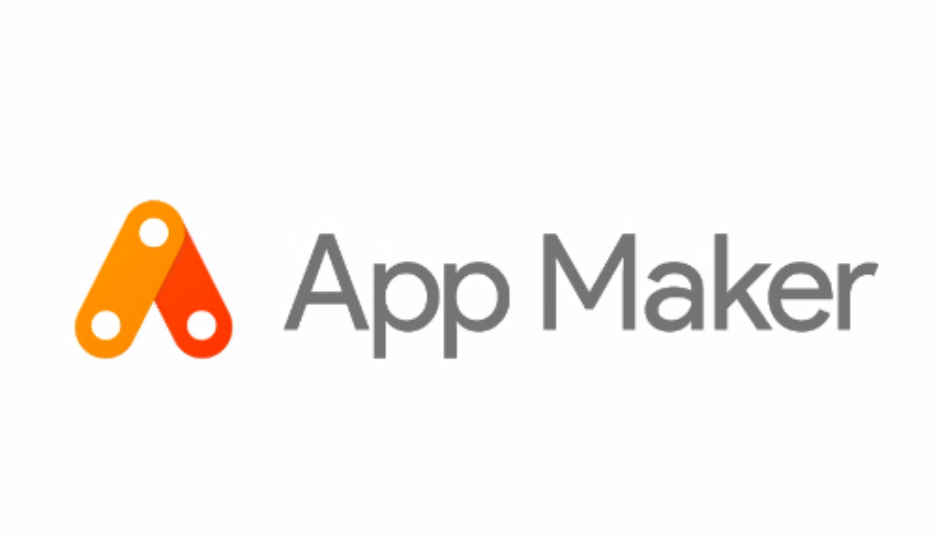 Google App Maker now open to public, to make app development easier