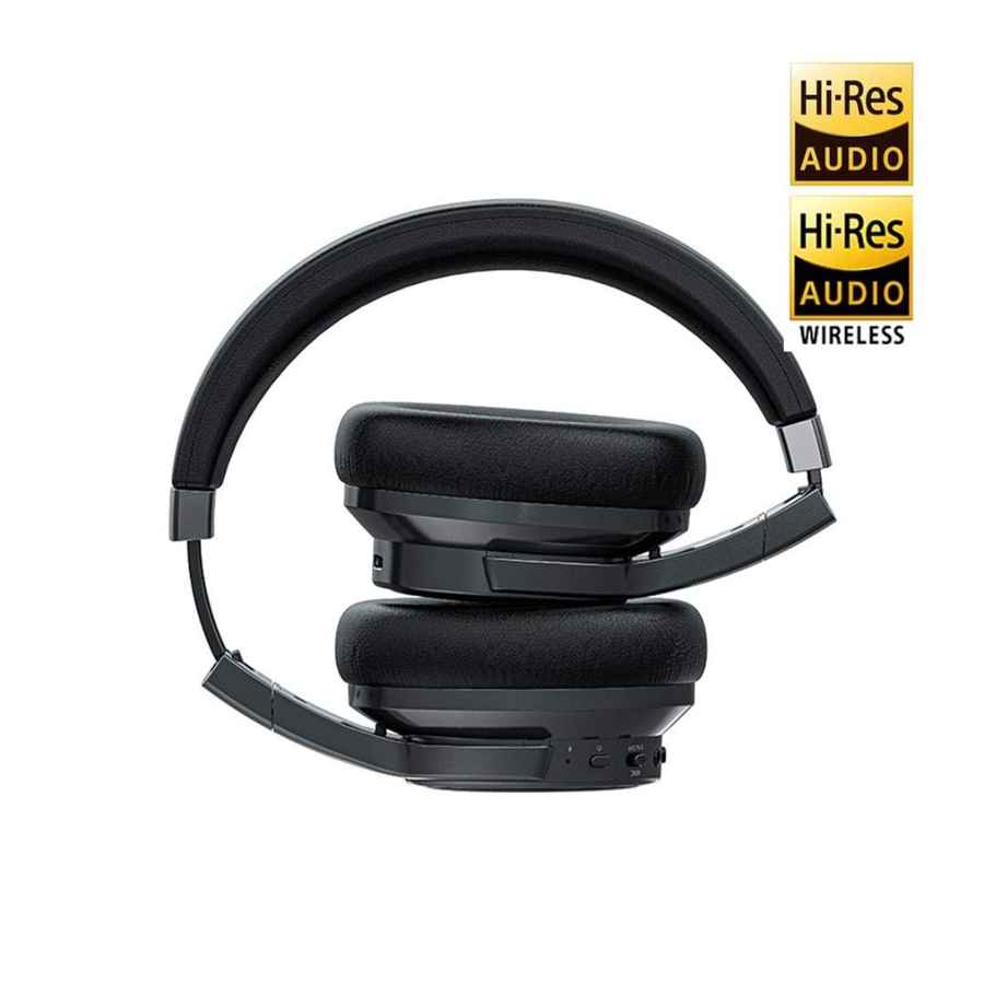 FiiO EH3NC Over The Ear Headphones
