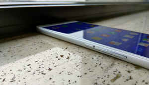 Meizu m3 Note: In Pictures