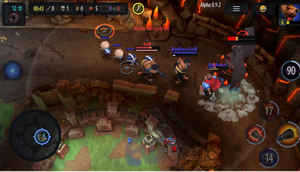 15 awesome new games for Android (April 2015)