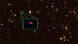 10 record holders of the Universe