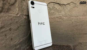 HTC Desire 10 Pro and 10 Evo: In Pictures