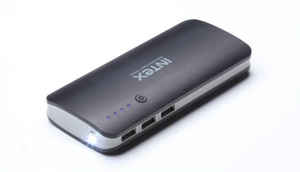 பிளிப்கார்டில்  பவர்பேங்கில் கிடைக்கிறது சிறந்த சலுகை