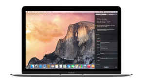 All you need to know about the new 12-inch Apple MacBook