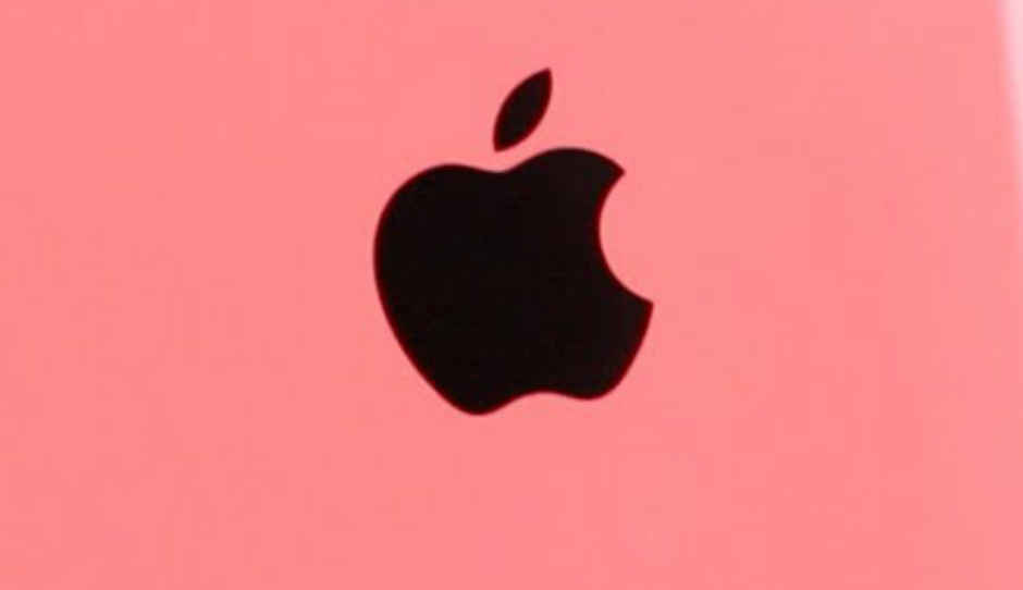 Images of the Apple iPhone 6c dummy unit leak