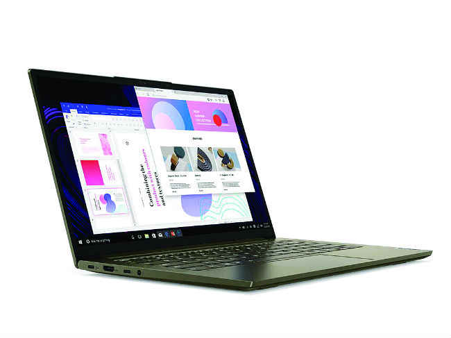 YOGA SLIM 7I