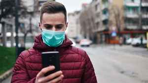 கொரோனா  காலர் ட்யூனால்  தொல்லையா, அப்போ இதை செய்யுங்க.