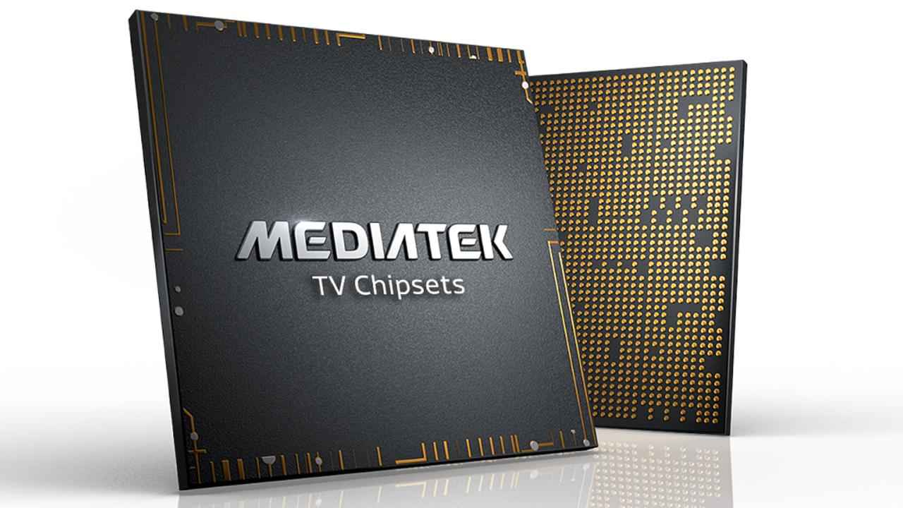 MediaTek’s new TV chip MT9638 brings support for HDMI 2.1, Wi-Fi 6 and USB 3
