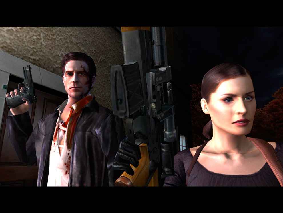 What new gameplay elements can fans expect from Max Payne 1 and 2 remake?