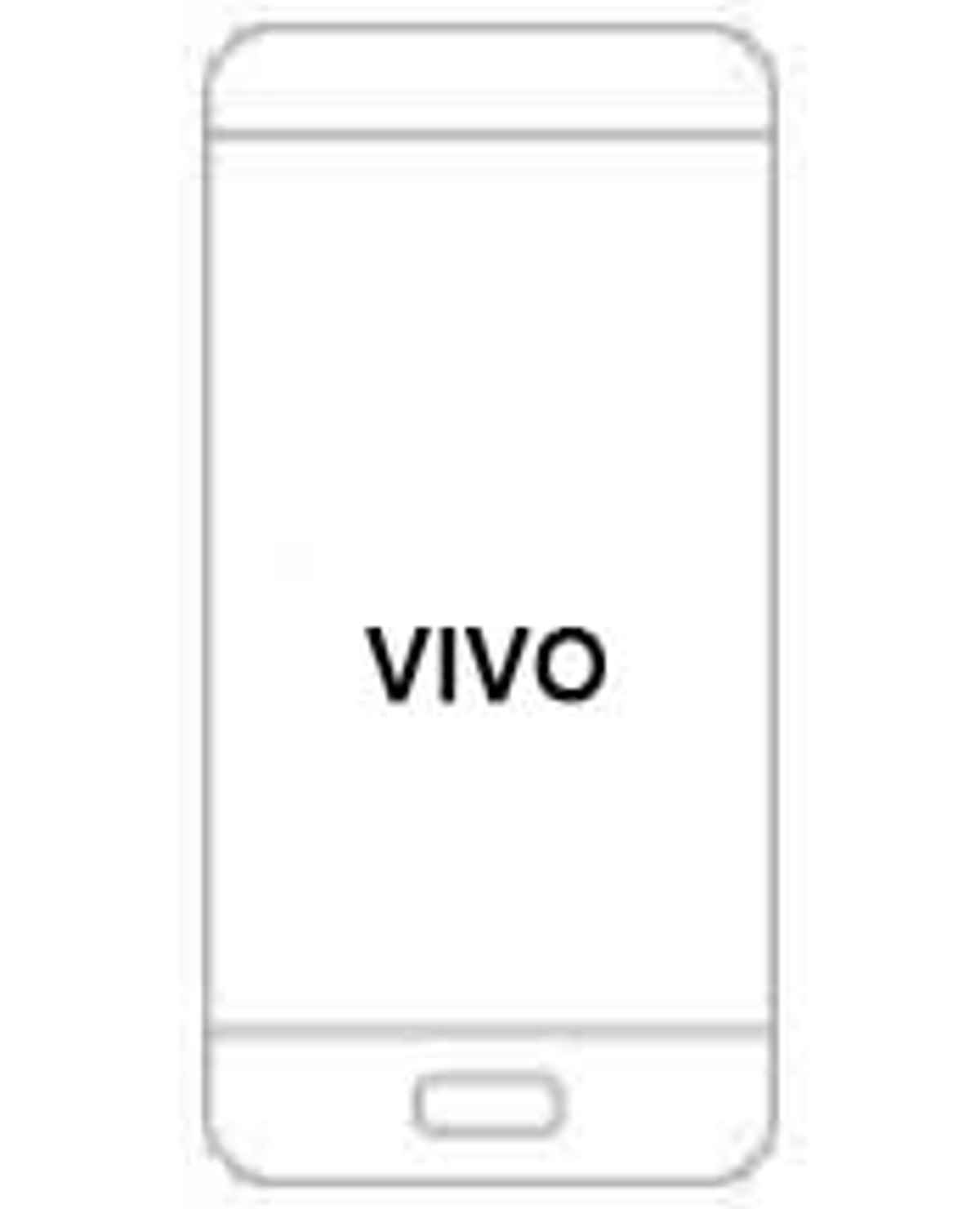Vivo X60 Curved Screen Edition