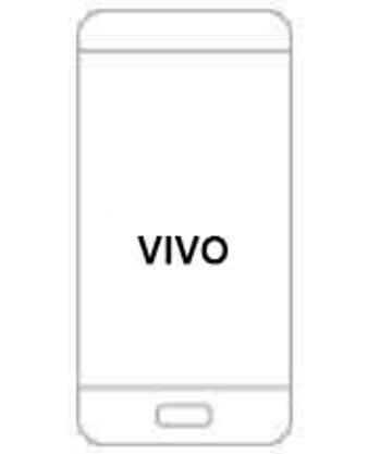 वीवो X60 Curved स्क्रीन Edition 