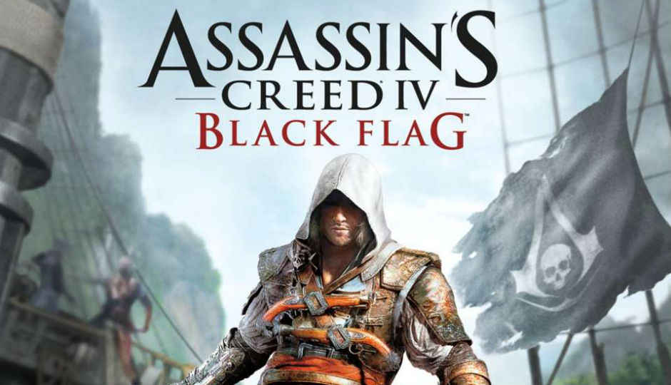 Buy Assassins Creed IV Black Flag  Season Pass  Xbox