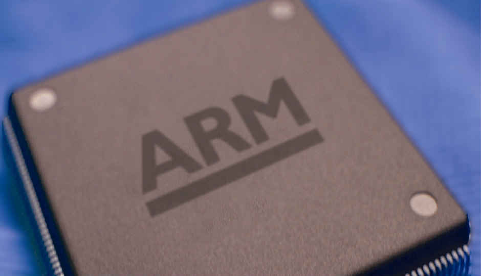 Softbank acquires chip-maker ARM for GBP 23.4bn