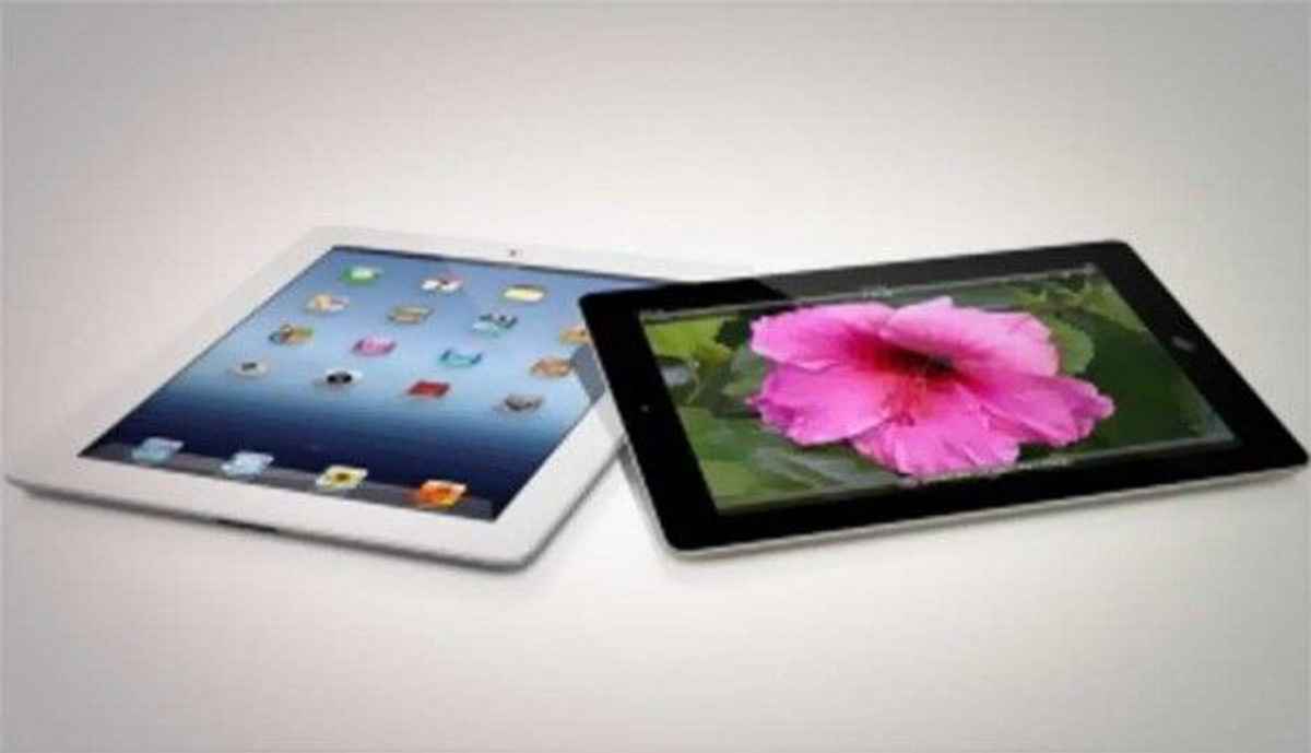 Apple iPad 2012 16GB WiFi only  Review