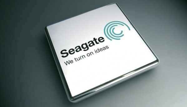 Seagate unveils world’s fastest 6TB hard drive
