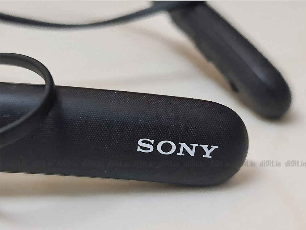 Sony sp 510 review hot sale