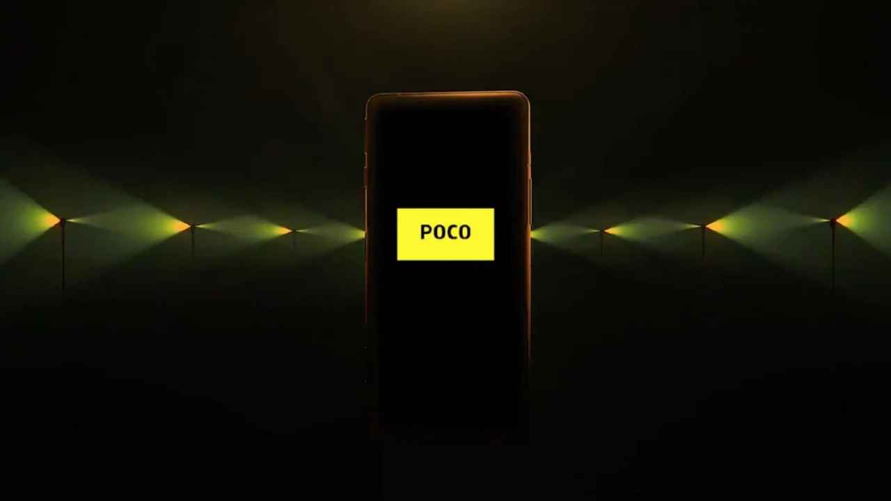 POCO F3 GT Price in India tipped to be under Rs 30,000, features 120Hz screen and dual JBL speakers