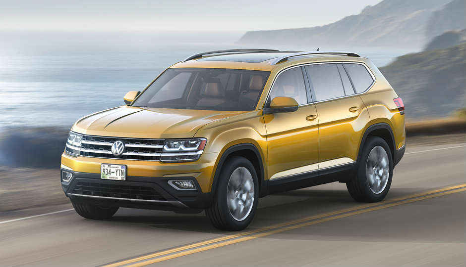 10 cars from the 2016 LA Motor Show that you should know about 10 cars from the 2016 LA Motor Show that you should know about