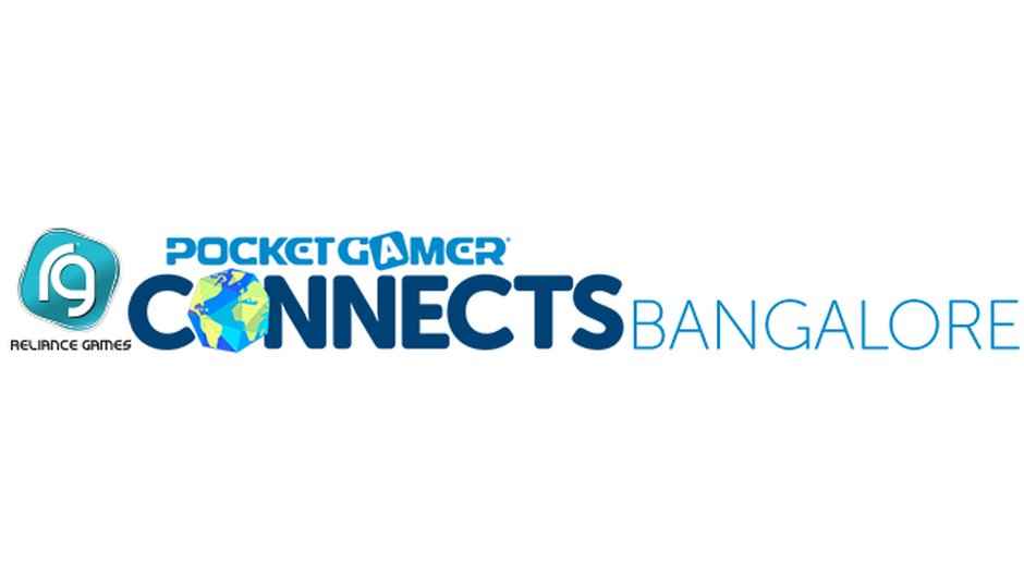 Reliance Games to hold Pocket Gamer Connects, Int’l Mobile Game Conference in India