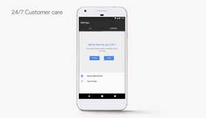 Flagship Battle: Apple iPhone 7 vs Google Pixel