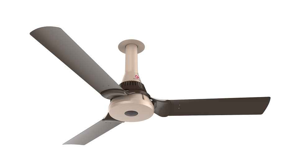 Ottomate launches smart fans in India