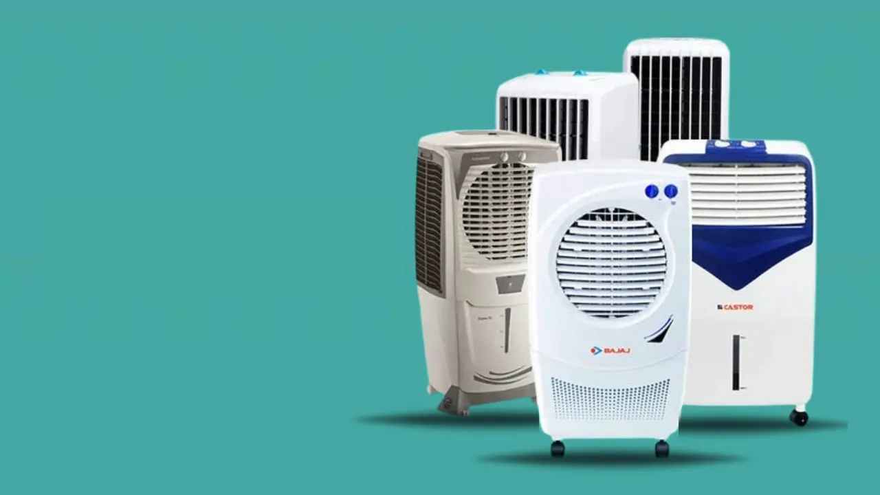 Amazon Summer Sale: केवल 79 रुपये से शुरू हो रही हैं धमाका डील्स, देखें Air Cooler पर कैसे ऑफर