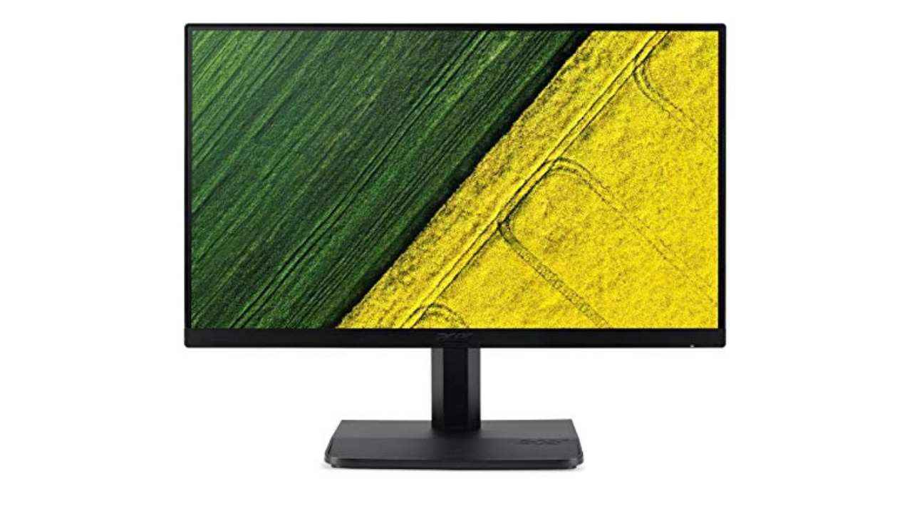 Best 21-inch full HD monitors for PC