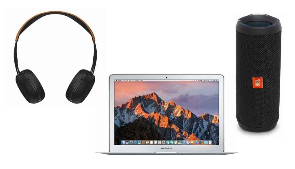 Paytm Mall Tech Tuesday deals: Discounts on speakers, headphones and more