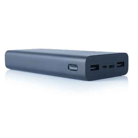 Mi Power Bank 3i को 10,000mAh और 20,000mAh बैटरी के साथ भारत में किया गया लॉन्च