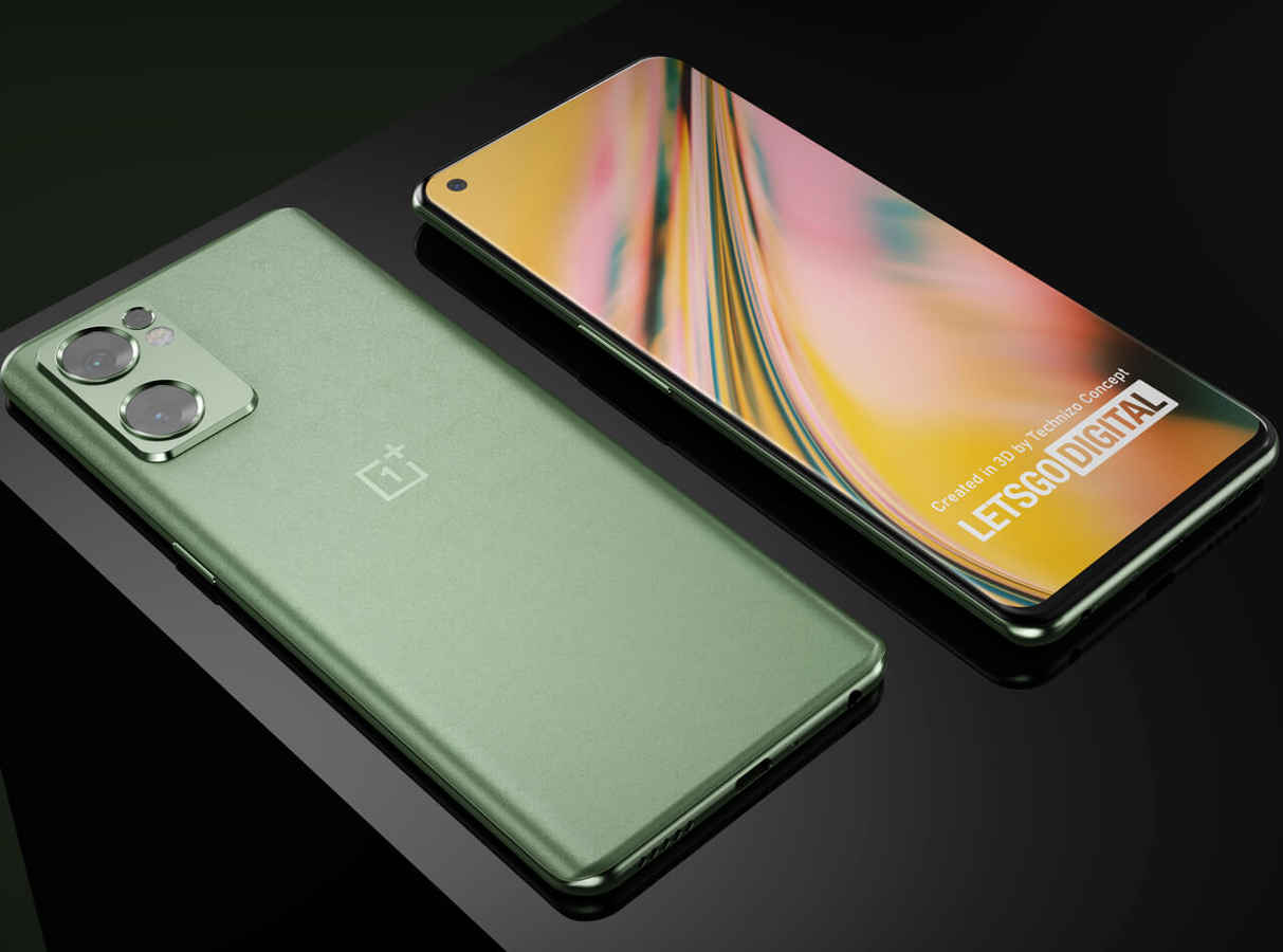 OnePlus Nord CE 2 5G Launching in India On February 17 alongside OnePlus TV Y1S and Y1S Edge