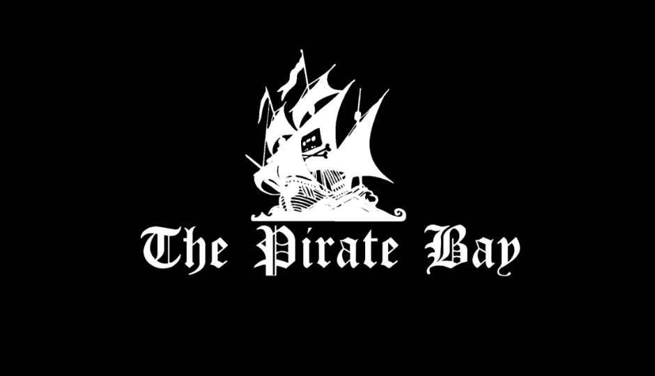 Pirate Bay taken down for ‘copyright infringement’, again