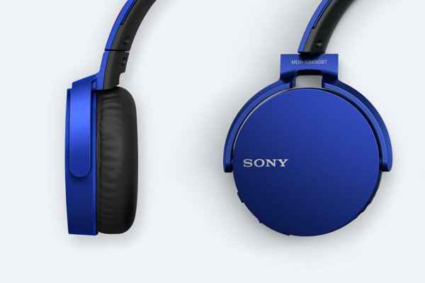 Sony mdr xb650bt discount connect to pc