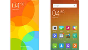 A few hours with the Xiaomi Mi4