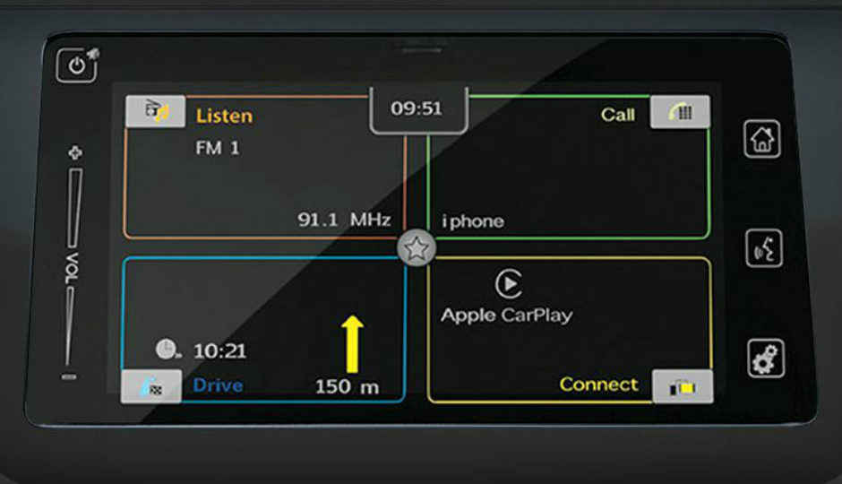 Maruti Suzuki updates SmartPlay infotainment system with Android Auto