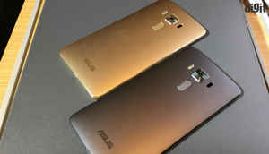 Asus ZenFone 3, ZenFone 3 Deluxe, ZenFone 3 Ultra: In Pictures