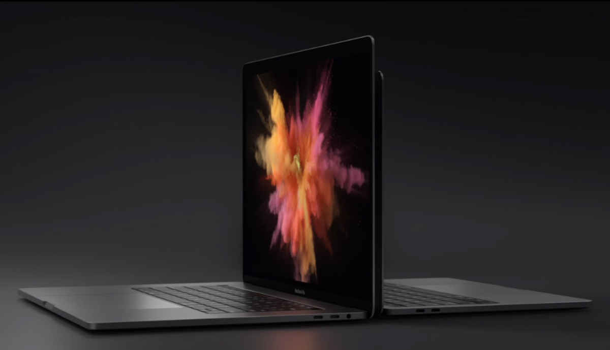 10 features you need to know about the new Apple MacBook Pro