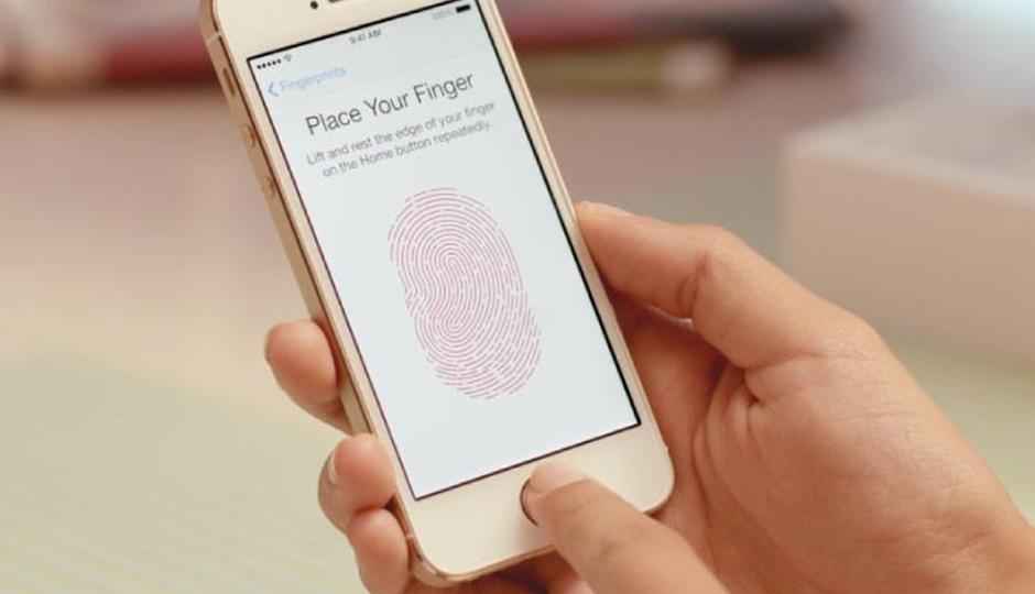 Touch ID sensor coming to iPhone 6, iPad Air 2 and iPad mini 3?