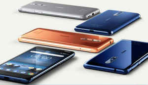 2018 मध्ये Nokia च्या या स्मार्टफोंस वर असेल सर्वांची नजर